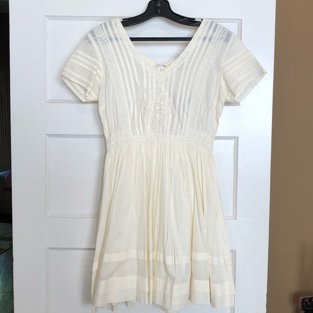 Women’s Urban Outfitters Thistlepearl Dress